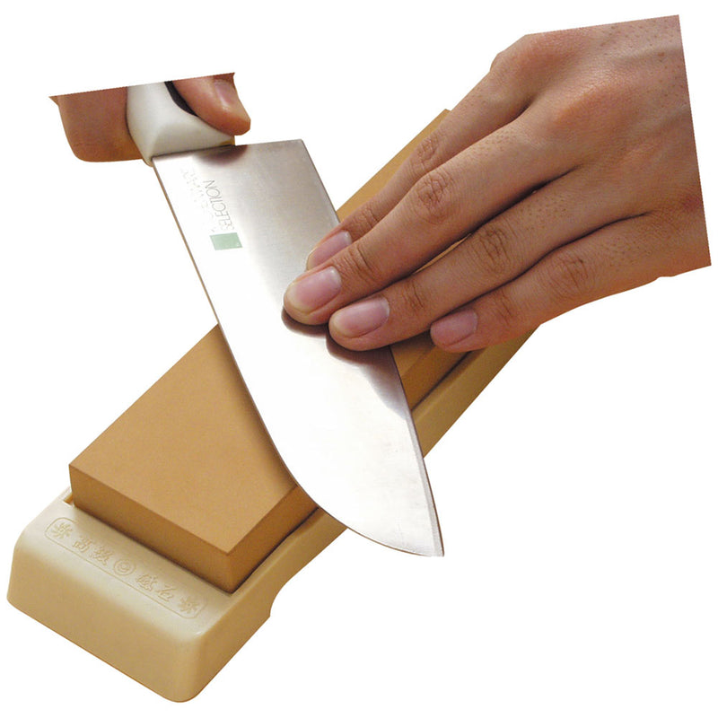 家庭用台付砥石 仕上げ用