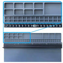 卓上作業用シリコーンマット SWM-4030G 【直送品】 返品・キャンセル・他商品と同時購入は不可