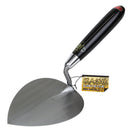 ステンレス レンガ鏝 ＃3 メーカー直送 ▼返品・キャンセル不可【他商品との同時購入不可】