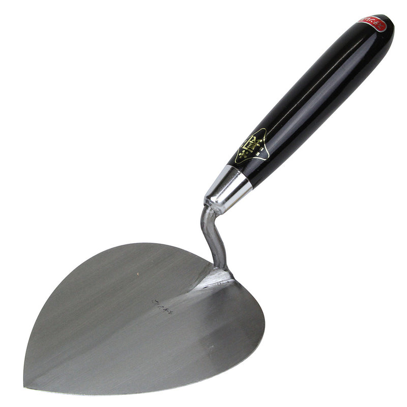 ステンレス レンガ鏝 ＃3 メーカー直送 ▼返品・キャンセル不可【他商品との同時購入不可】