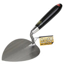 ステンレス レンガ鏝 ＃4 メーカー直送 ▼返品・キャンセル不可【他商品との同時購入不可】