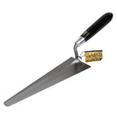 半ブロック鏝 本焼き 270 メーカー直送 ▼返品・キャンセル不可【他商品との同時購入不可】