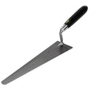 半ブロック鏝 本焼き 300 メーカー直送 ▼返品・キャンセル不可【他商品との同時購入不可】