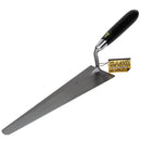 半ブロック鏝 本焼き 300 メーカー直送 ▼返品・キャンセル不可【他商品との同時購入不可】