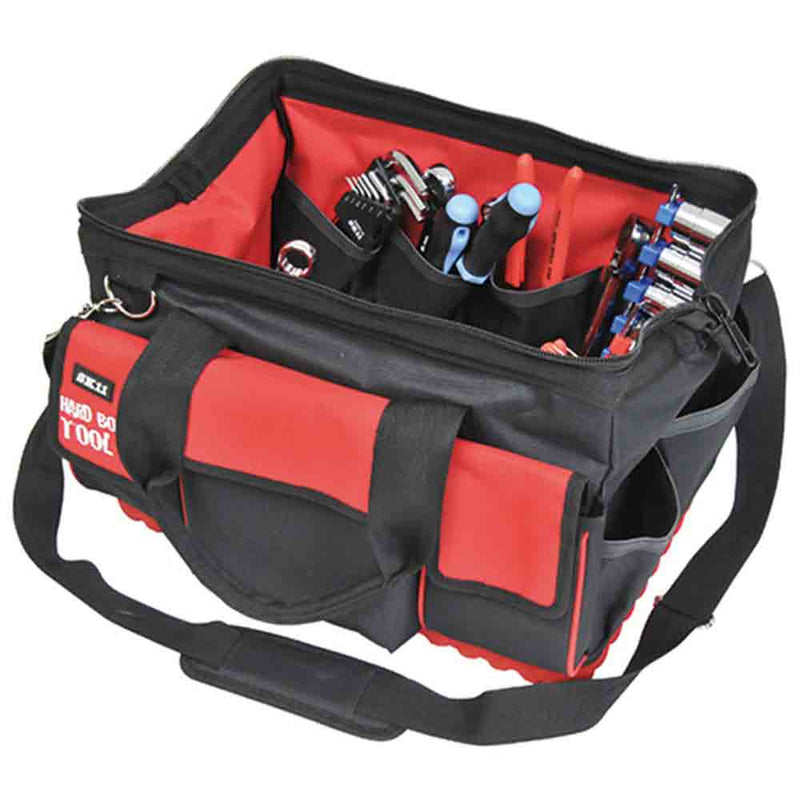 ツールバッグPRO HB STB-HB-400 メーカー直送 ▼返品・キャンセル不可【他商品との同時購入不可】