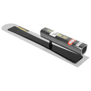 超細巾ステン先丸鏝 0.3 390MM 【直送品】 返品・キャンセル・他商品と同時購入は不可