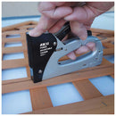 打ち込み強さ調整タッカー SPAT-1 メーカー直送 ▼返品・キャンセル不可【他商品との同時購入不可】