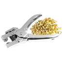 ハトメパンチ DX