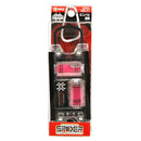 ミニレベル鳶用 SPD-EBL01 メーカー直送 ▼返品・キャンセル不可【他商品との同時購入不可】