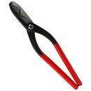 金切鋏 波板切 270MM MS-6 【直送品】 返品・キャンセル・他商品と同時購入は不可