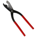 金切鋏 波板切 270MM MS-6 【直送品】 返品・キャンセル・他商品と同時購入は不可