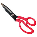 万能金切鋏 B型 240MM MS12 【直送品】 返品・キャンセル・他商品と同時購入は不可