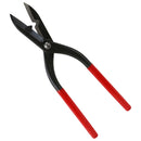 金切鋏 プリント切 300MM MS-7 【直送品】 返品・キャンセル・他商品と同時購入は不可