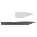 切出小刀 21MM 【直送品】 返品・キャンセル・他商品と同時購入は不可