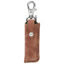 Pサイズ肥後守H付割込 青紙 茶 【直送品】 返品・キャンセル・他商品と同時購入は不可