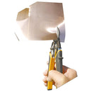 金切鋏 倍力型 ミニ SMS-190B 【直送品】 返品・キャンセル・他商品と同時購入は不可