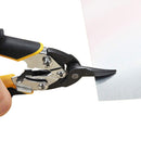 金切鋏 倍力型 ミニ SMS-190B 【直送品】 返品・キャンセル・他商品と同時購入は不可