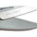 電工はさみ コンパクト SES-138S 【直送品】 返品・キャンセル・他商品と同時購入は不可