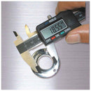 デジタルノギス 100mm SDV-100 メーカー直送 ▼返品・キャンセル不可【他商品との同時購入不可】