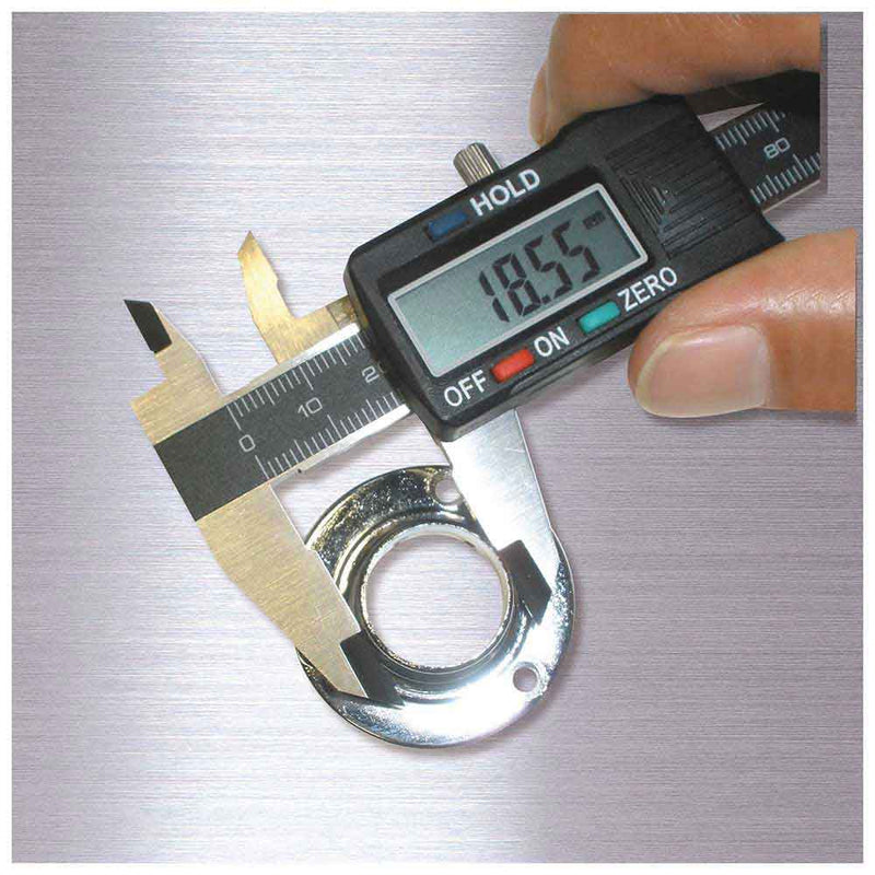 デジタルノギス 150mm SDV-150 メーカー直送 ▼返品・キャンセル不可【他商品との同時購入不可】