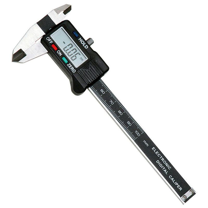デジタルノギス 150mm SDV-150 メーカー直送 ▼返品・キャンセル不可【他商品との同時購入不可】