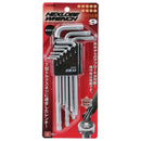 BPヘックスローブレンチS SLBT09SL メーカー直送 ▼返品・キャンセル不可【他商品との同時購入不可】