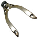 アルミボルトクリッパー曲がり SPD-B250GM メーカー直送 ▼返品・キャンセル不可【他商品との同時購入不可】