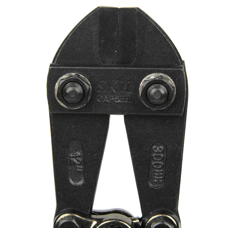 アルミボルトクリッパー300 SPD-S300GM メーカー直送 ▼返品・キャンセル不可【他商品との同時購入不可】