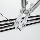 アルミボルトクリッパー350 SBC-S350SI メーカー直送 ▼返品・キャンセル不可【他商品との同時購入不可】