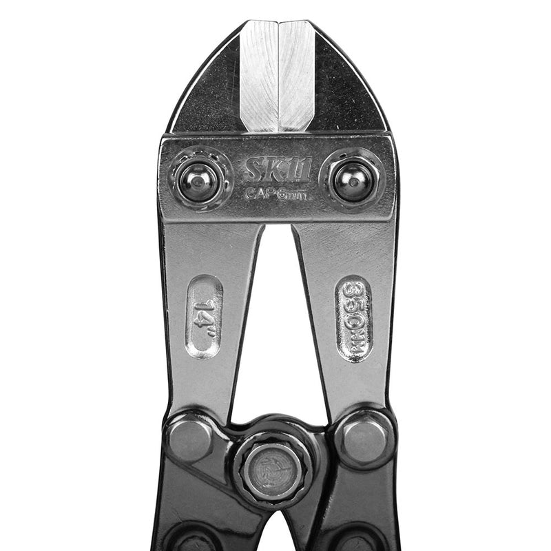 アルミボルトクリッパー350 SBC-S350SI メーカー直送 ▼返品・キャンセル不可【他商品との同時購入不可】