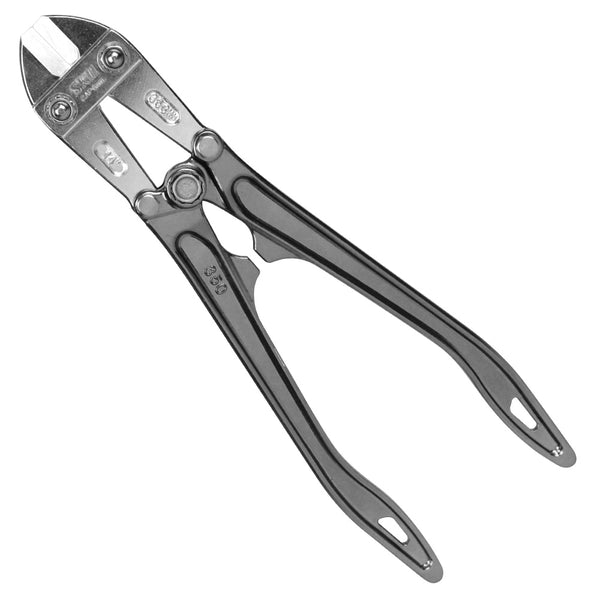 アルミボルトクリッパー350 SBC-S350SI メーカー直送 ▼返品・キャンセル不可【他商品との同時購入不可】