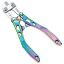 アルミボルトクリッパー曲がり SPD-B250P メーカー直送 ▼返品・キャンセル不可【他商品との同時購入不可】