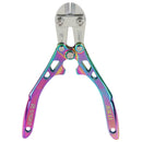 アルミボルトクリッパー曲がり SPD-B250P メーカー直送 ▼返品・キャンセル不可【他商品との同時購入不可】