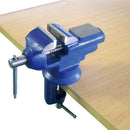 ベンチバイス 50mm V-5 【直送品】 返品・キャンセル・他商品と同時購入は不可