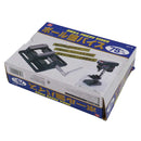 ボール盤バイス 75mm DPV-75 【直送品】 返品・キャンセル・他商品と同時購入は不可