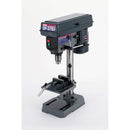 ボール盤バイス 75mm DPV-75 【直送品】 返品・キャンセル・他商品と同時購入は不可