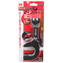 ラチェット式パイプカッター PCR-35 メーカー直送 ▼返品・キャンセル不可【他商品との同時購入不可】