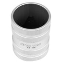 ステンレス用チューブリーマ TR-6 メーカー直送 ▼返品・キャンセル不可【他商品との同時購入不可】