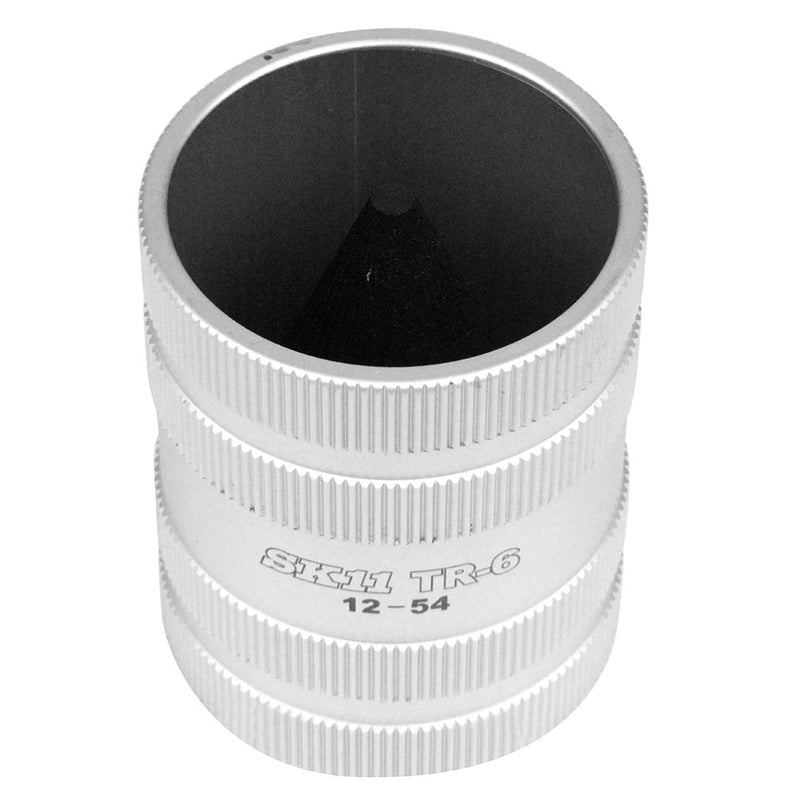 ステンレス用チューブリーマ TR-6 メーカー直送 ▼返品・キャンセル不可【他商品との同時購入不可】