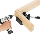 コーナークランプ SKC-4 メーカー直送 ▼返品・キャンセル不可【他商品との同時購入不可】