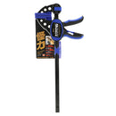 怪力クイックバークランプ SRC-300L 【直送品】 返品・キャンセル・他商品と同時購入は不可