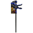 怪力クイックバークランプ SRC-450L 【直送品】 返品・キャンセル・他商品と同時購入は不可