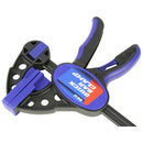 怪力クイックバークランプ SRC-600L メーカー直送 ▼返品・キャンセル不可【他商品との同時購入不可】