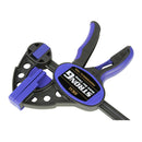 怪力クイックバークランプ SRC-900L 【直送品】 返品・キャンセル・他商品と同時購入は不可