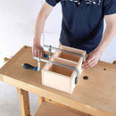 L型クランプ LS-900N 【直送品】 返品・キャンセル・他商品と同時購入は不可