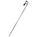 L型クランプ LS-1200N 【直送品】 返品・キャンセル・他商品と同時購入は不可