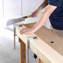 L型クランプ LS-1200N 【直送品】 返品・キャンセル・他商品と同時購入は不可