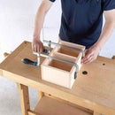 L型クランプ LS-1200N 【直送品】 返品・キャンセル・他商品と同時購入は不可