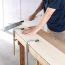 L型クランプ (深型) LSD-300N 【直送品】 返品・キャンセル・他商品と同時購入は不可