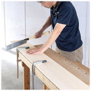 L型クランプ (深型) LSD-600N メーカー直送 ▼返品・キャンセル不可【他商品との同時購入不可】